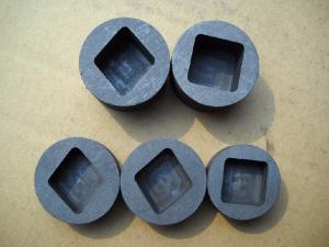 石墨烧结模具